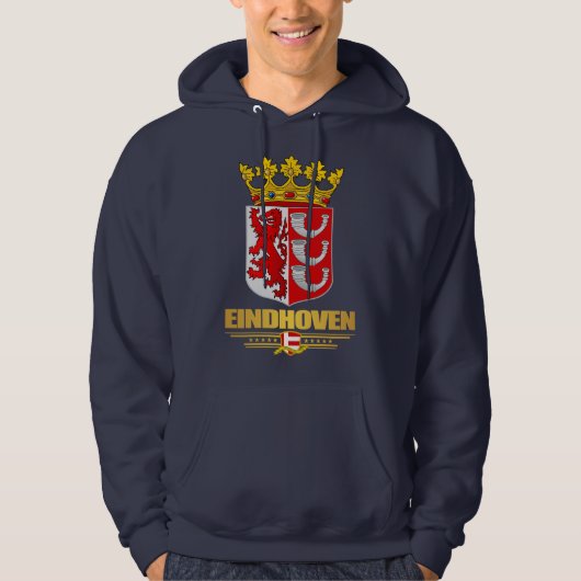 Einhoven Hoodie (Vorderseite)
