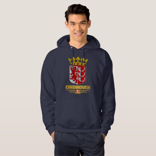 Einhoven Hoodie (Vorne ganz)