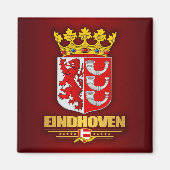 Einhoven Magnet (Vorne)