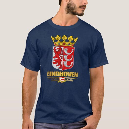 Einhoven T-Shirt (Vorderseite)