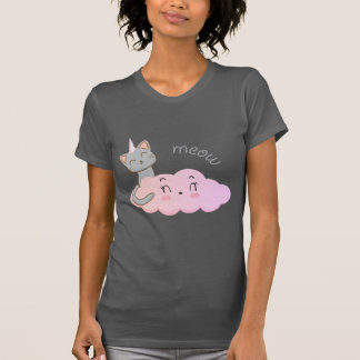 Einicat-Cloud-T - Shirt