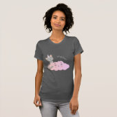 Einicat-Cloud-T - Shirt (Vorne ganz)