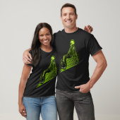 Einicycle Stuntman T-Shirt (Unisex)