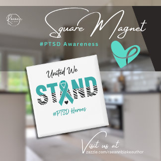 Einig stehen wir hinter unseren PTSD-Helden Quadra Magnet