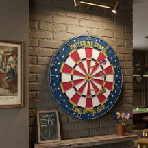 Einig stehen wir Land der Freien Patriotisch