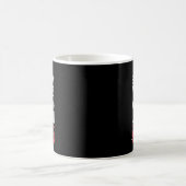 Einige alte Männer nehmen Nickerchen echte alte Mä Kaffeetasse (Mittel)