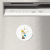 Einige Artikel Simbiose Magnet (In Situ (Geschirrspüler))