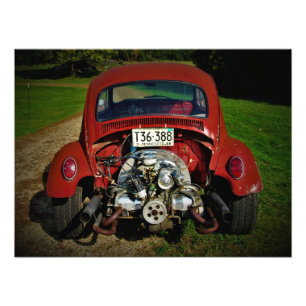 "Einige Assembly erforderlich" Fotodruck