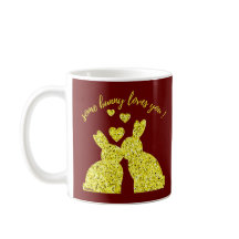 EINIGE BUNNY LIEBEN SIE