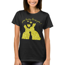 EINIGE BUNNY LIEBEN SIE