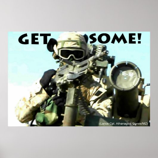 Einige davon poster (Vorne)