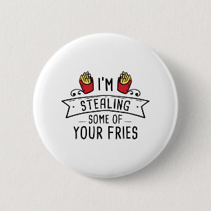 Einige deiner Freunde Button
