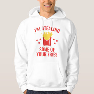 Einige deiner Freunde Hoodie