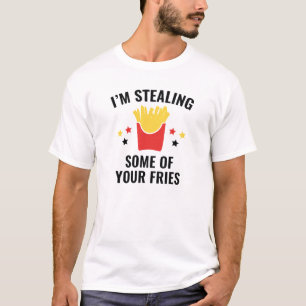 Einige deiner Freunde T-Shirt
