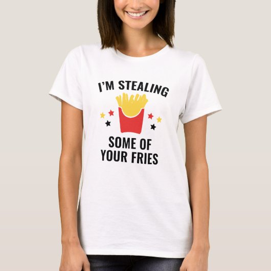Einige deiner Freunde T-Shirt (Vorderseite)