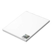 Einige Elektronik. Notizblock (Rotiert)