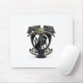 Einige gaben allen. .POW/MIA Mousepad (Mit Mouse)