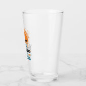 Einige Grandmas Strick Real Grandmas Go Kajak Glas (Links)