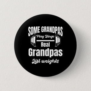 Einige Grandpas spielen Bingo Real Grandpas Lift G Button