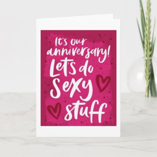 EINIGE "GROSSE BERATUNG" ZUR FEIERUNG DES US-JAHRE KARTE (Vorderseite)