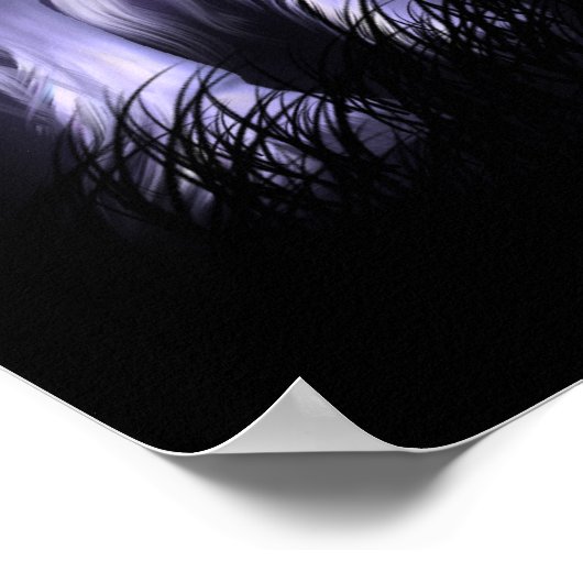 Einige Kinda Wonderful Poster (Ecke)