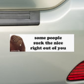 einige Leute Autoaufkleber (Auf Auto)