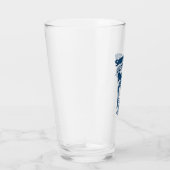 Einige Leute gehören einfach nicht dazu | Caddysha Glas (Rechts)