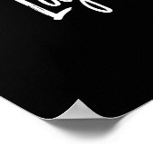 einige Leute sind dir nicht treu, dass sie loyal z Poster (Ecke)