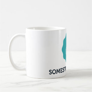 Einige Material-Angelegenheiten: Die Tasse