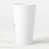 Einige mögen es Hot Funny Mug für Mamas Milchtasse (Vorderseite)