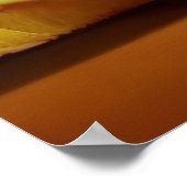 Einige mögen es Hotter AI Fantasy Digital Art Prin Poster (Ecke)