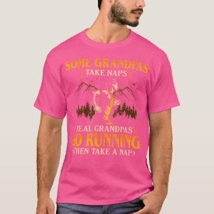 Einige Omas machen ein Nickerchen Wirkliche Omas g T-Shirt