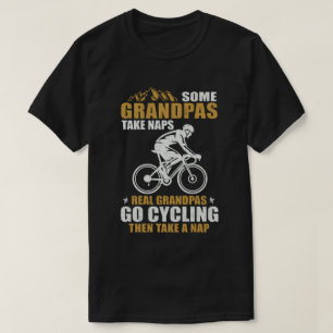 Einige Omas machen Nickerchen Wirklich coole Omas T-Shirt