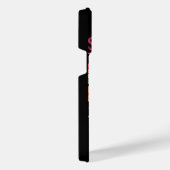 Einige Papaws nehmen Nickerchen Real Papas Golf sp iPhone Hülle (Rechte Seite)