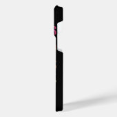 Einige Papaws nehmen Nickerchen Real Papas Golf sp iPhone Hülle (Linke Seite)