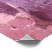 Einige portugiesische Wäsche Poster (Ecke)