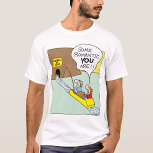 Einige romantisch T-Shirt