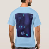 EINIGE SIND KRANKER ALS ANDERE T-Shirt (Rückseite)