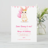 Einige Sonne ist eine Einladung, einige Sonne ist  Einladung (Stehend Vorderseite)