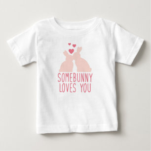 Einige sonnige Lieben Baby T-shirt