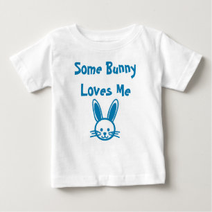 Einige sonnige Lieben Baby T-shirt