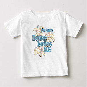 Einige sonnige Lieben Baby T-shirt
