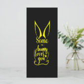 Einige sonnige Lieben - Funny Osterangebot (Stehend Vorderseite)