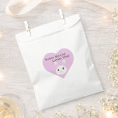 Einige sonnige Lieben Geschenktütchen (Ausgeschnitten)