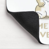 Einige sonnige Lieben | Helle Geschenke Mousepad (Ecke)