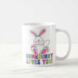 Einige sonnige Lieben Kaffeetasse