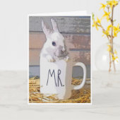 Einige sonnige Lieben Karte (Gelbe Blume)