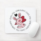 Einige sonnige Lieben Mousepad (Mit Mouse)