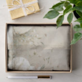 Einige sonnige Lieben Seidenpapier (Geschenk)