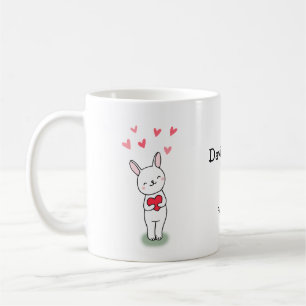 Einige sonnige Lieben Sie Geschenk niedlichen Indi Kaffeetasse